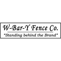 W-Bar-Y Fence Co, Inc. logo, W-Bar-Y Fence Co, Inc. contact details