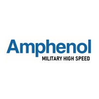 Amphenol Military High Speed logo, Amphenol Military High Speed contact details