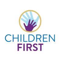 Children First Head Start logo, Children First Head Start contact details