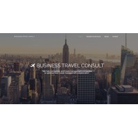 Business Travel Consult logo, Business Travel Consult contact details