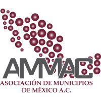 Asociación de Municipios de México logo, Asociación de Municipios de México contact details