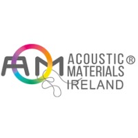 Acoustic Materials Ltd. logo, Acoustic Materials Ltd. contact details