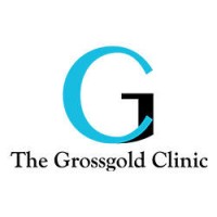 The Grossgold Clinic logo, The Grossgold Clinic contact details