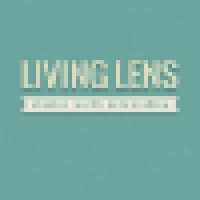 Living Lens logo, Living Lens contact details