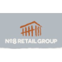 Number 8 Retail Group logo, Number 8 Retail Group contact details