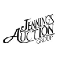 Jennings Auction Group logo, Jennings Auction Group contact details