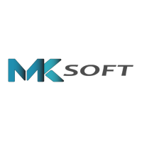 MKsoft.club logo, MKsoft.club contact details