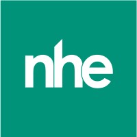 National Health Executive logo, National Health Executive contact details