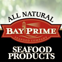 Bay Prime Seafood Co. logo, Bay Prime Seafood Co. contact details