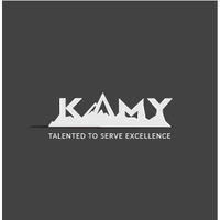 KAMY Consulting Group logo, KAMY Consulting Group contact details