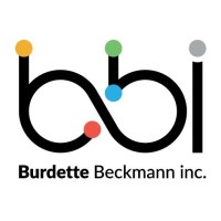 Burdette Beckmann Inc. logo, Burdette Beckmann Inc. contact details