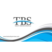 TBS Facility Services Group logo, TBS Facility Services Group contact details