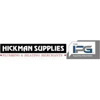 Hickman Supplies Ltd logo, Hickman Supplies Ltd contact details