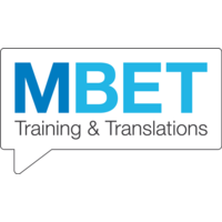 MBE Training & Translations logo, MBE Training & Translations contact details