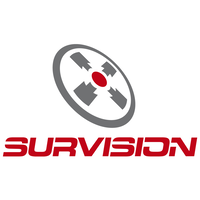 SURVISION suramericana de video y sonido logo, SURVISION suramericana de video y sonido contact details