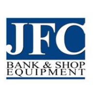 JFC (Shop & Bank Equipment) logo, JFC (Shop & Bank Equipment) contact details