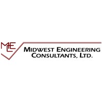 Midwest Engineering Consultants, Ltd. logo, Midwest Engineering Consultants, Ltd. contact details