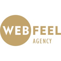 Webfeel Agency logo, Webfeel Agency contact details