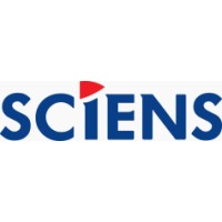 SCIENS Co., Ltd. logo, SCIENS Co., Ltd. contact details