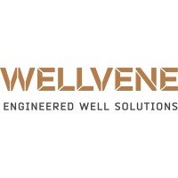 WELLVENE - Engineered Well Solutions logo, WELLVENE - Engineered Well Solutions contact details