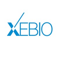 XEBIO Holdings Co., Ltd. logo, XEBIO Holdings Co., Ltd. contact details