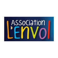 Association L'Envol logo, Association L'Envol contact details