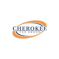 Cherokee Tax Group logo, Cherokee Tax Group contact details