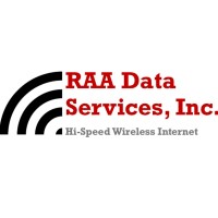 RAA Data Services, Inc. logo, RAA Data Services, Inc. contact details