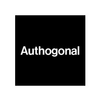 Authogonal logo, Authogonal contact details