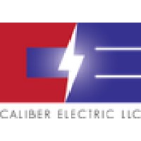 Caliber Electric logo, Caliber Electric contact details