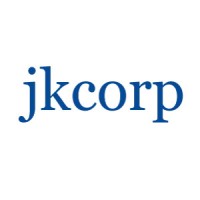 JK Corporation logo, JK Corporation contact details