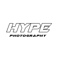 Hype Photography logo, Hype Photography contact details