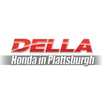 Della Honda logo, Della Honda contact details