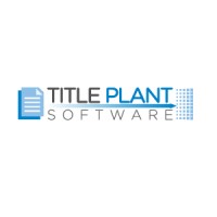 Title Plant Software, LLC logo, Title Plant Software, LLC contact details