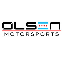 Olsen Motorsports logo, Olsen Motorsports contact details