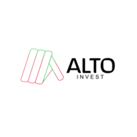 ALTO Invest Oy logo, ALTO Invest Oy contact details