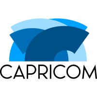 Capricom Alaska logo, Capricom Alaska contact details