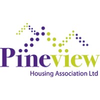 Pineview Housing Association Limited logo, Pineview Housing Association Limited contact details