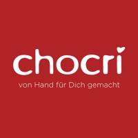 chocri GmbH logo, chocri GmbH contact details