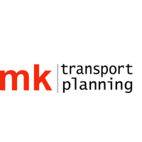 MK Transport Planning logo, MK Transport Planning contact details