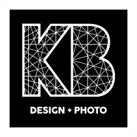 KB Design + Photo logo, KB Design + Photo contact details