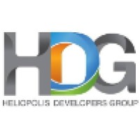 Heliopolis Developers Group - HDG logo, Heliopolis Developers Group - HDG contact details