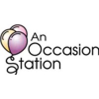 An Occasion Station logo, An Occasion Station contact details