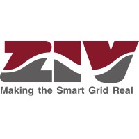 ZIV Automation UK Ltd logo, ZIV Automation UK Ltd contact details