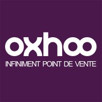 OXHOO logo, OXHOO contact details