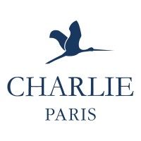 Charlie Paris logo, Charlie Paris contact details