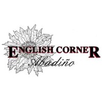 ENGLISH CORNER logo, ENGLISH CORNER contact details