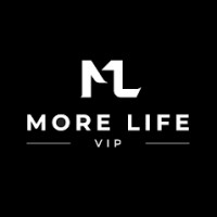 More Life VIP logo, More Life VIP contact details