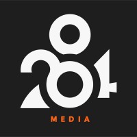 284 Media logo, 284 Media contact details