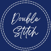 Double Stitch logo, Double Stitch contact details